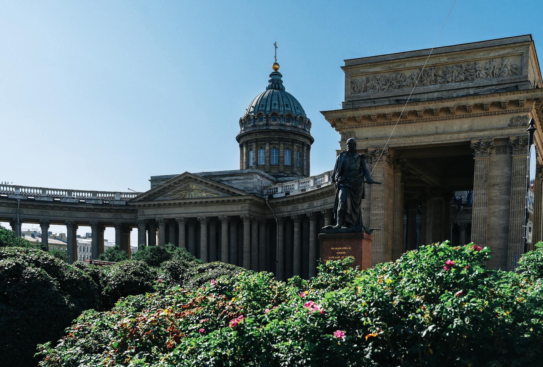 St Petersburg Cathedrals: Ticket Schedules and Visiting Tips