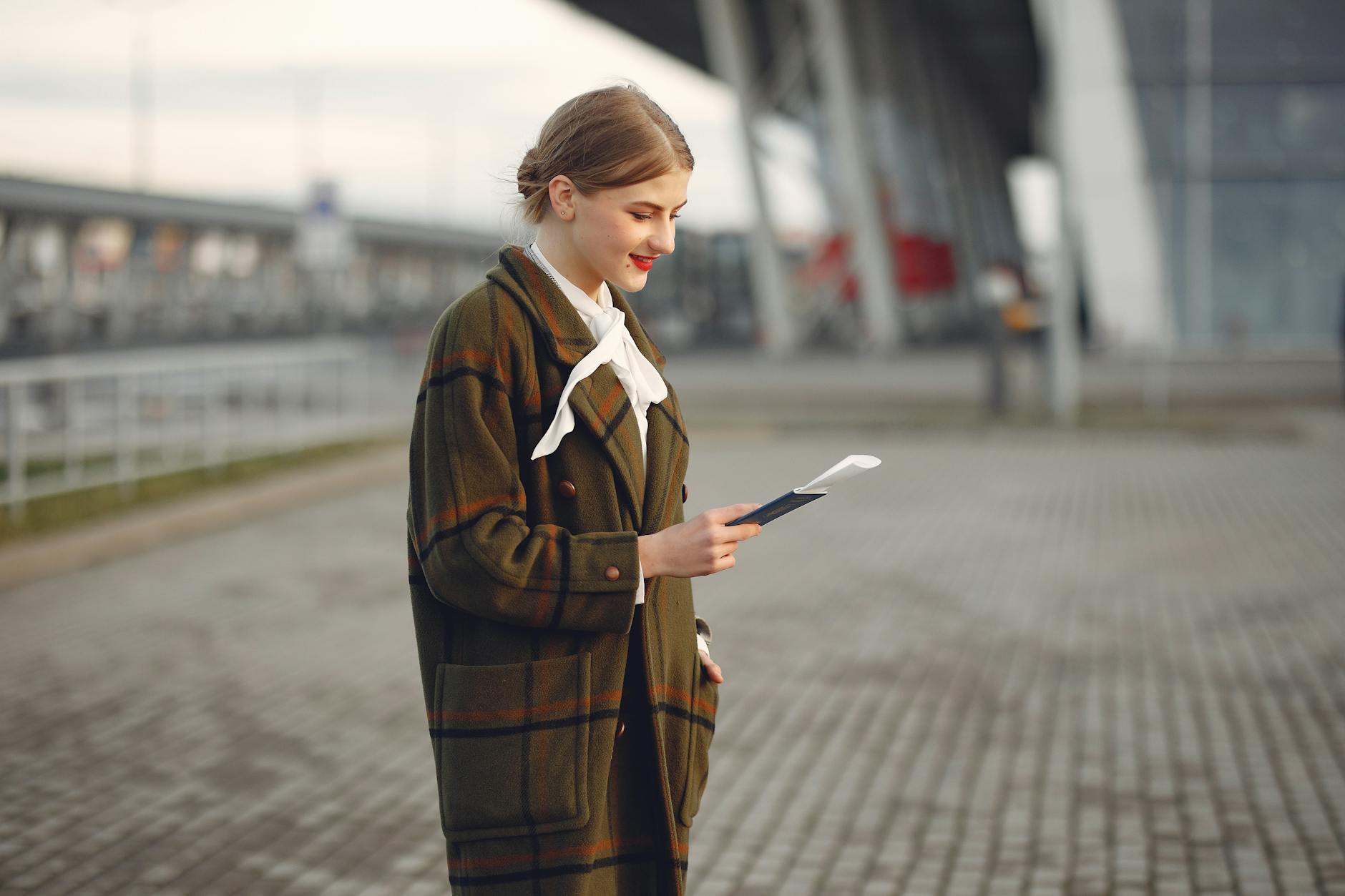 What Documents Are Required for Air Travel: The Flight Paperwork Guide Amid Limited Flight Availability