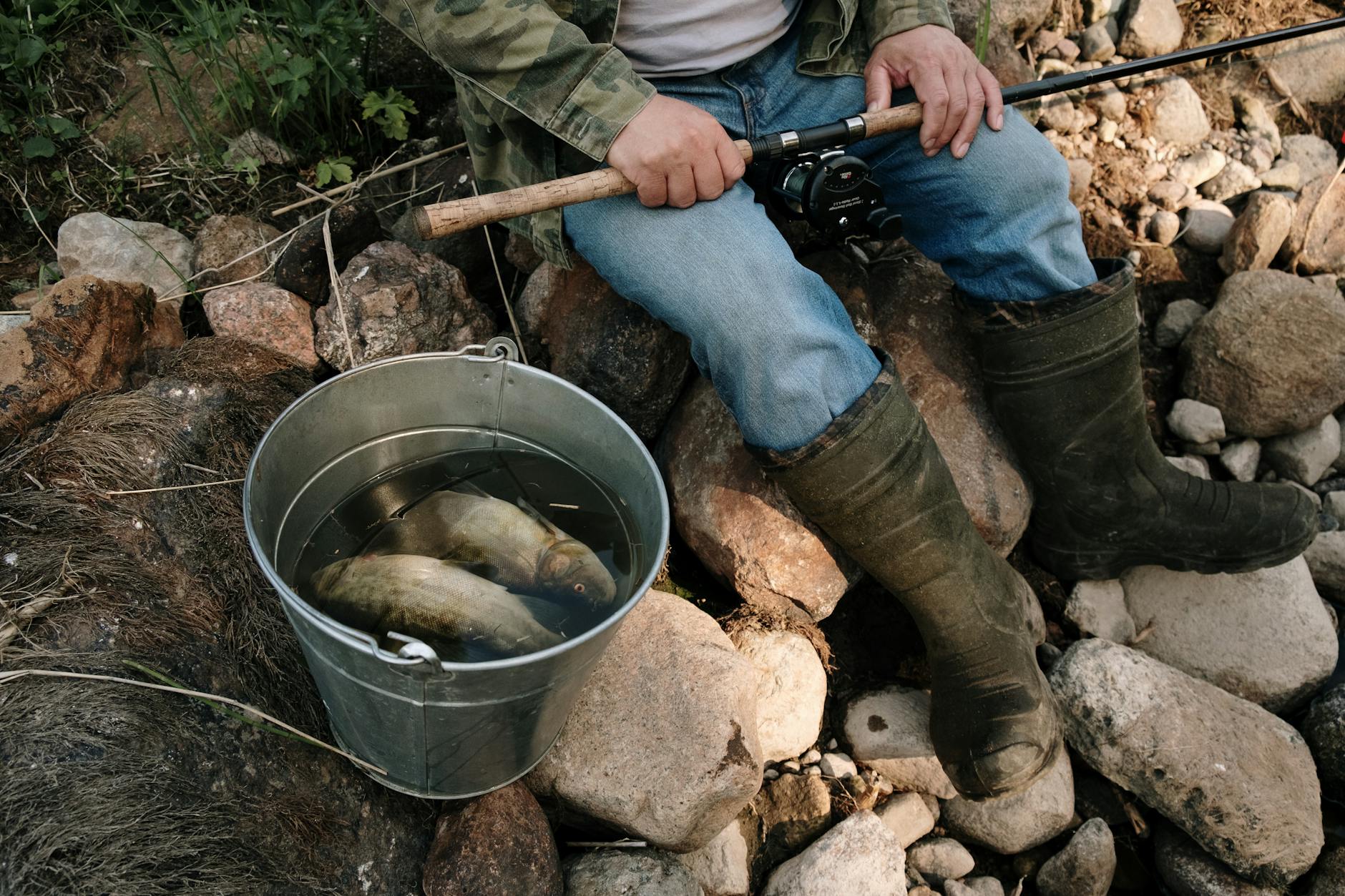 Summer Reading for Anglers: Practical takeaways from five standout titles