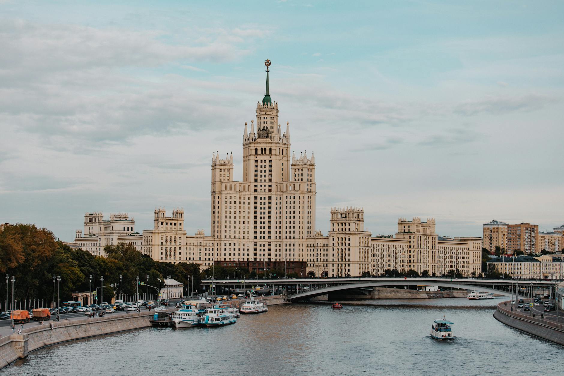 Understanding the e-Visa System for Russia