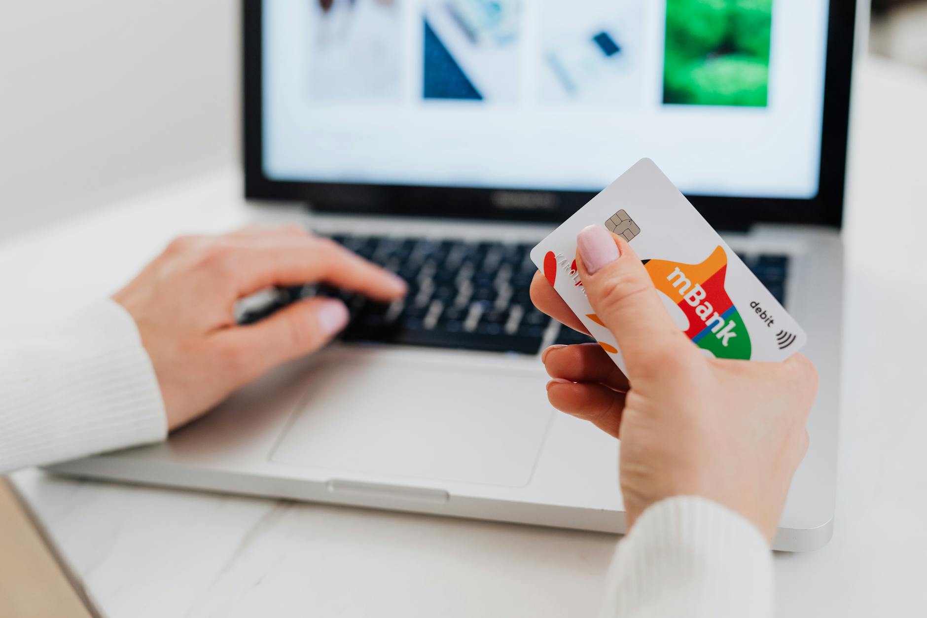Navigating Common Payment Methods