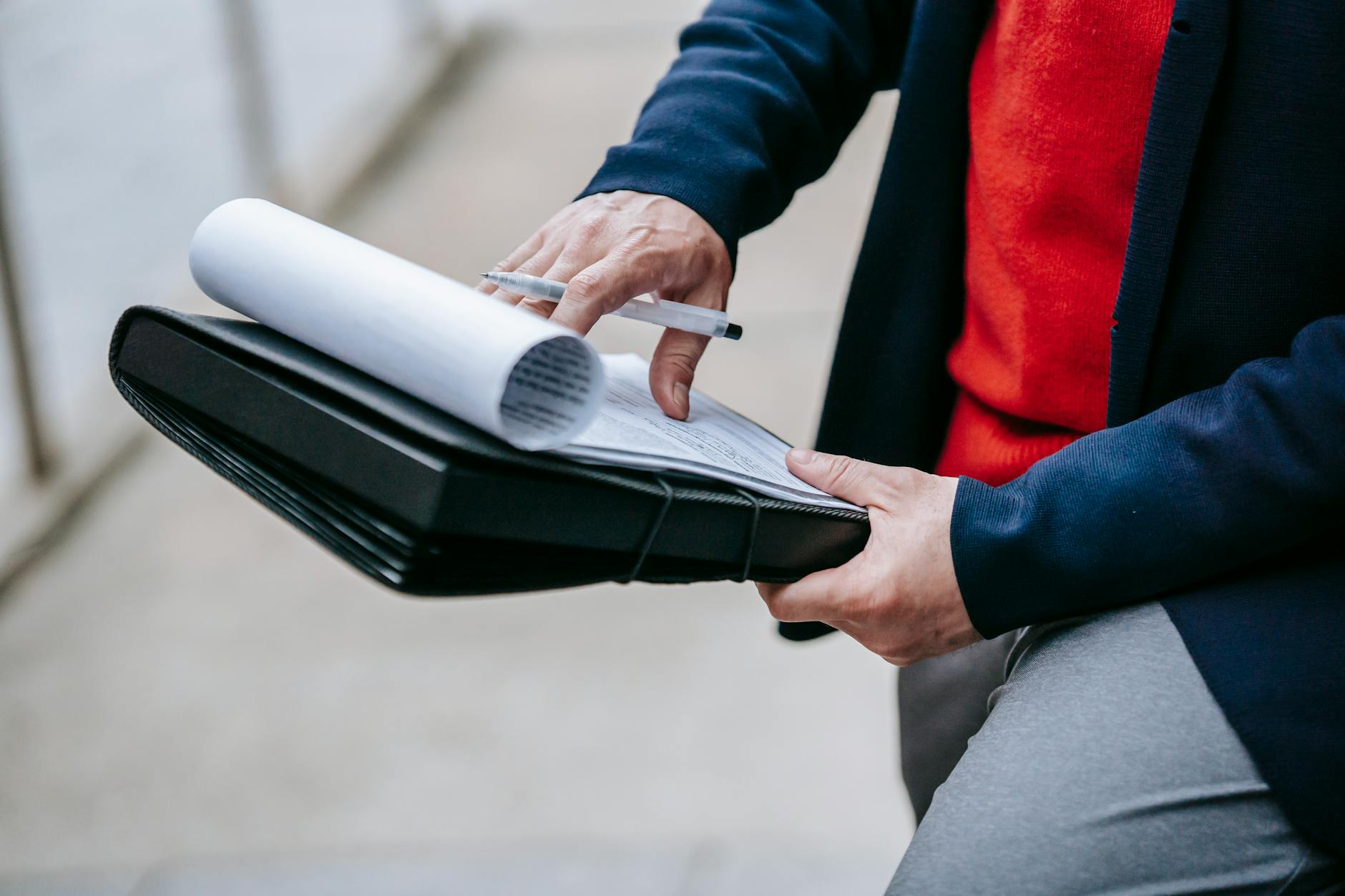 Step 6: Take all of your documents to the Russian Consulate or to the Russian Visa Center