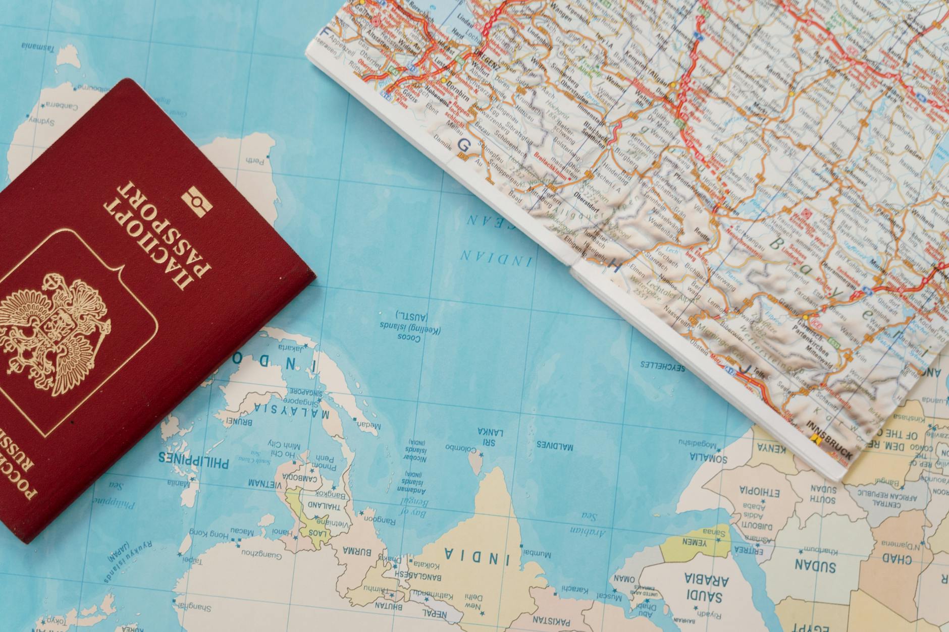 Understanding Chinese Visa Types