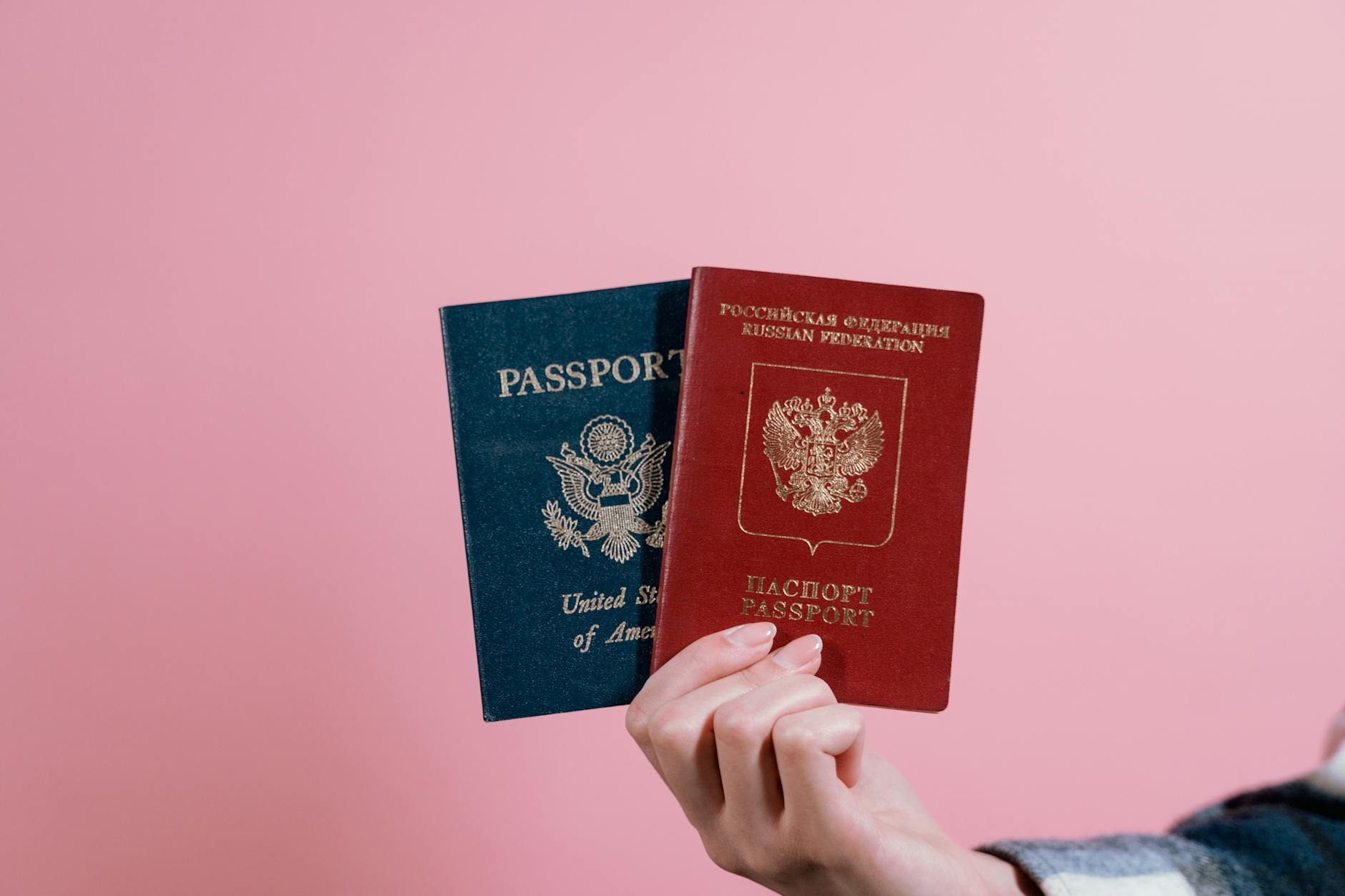Preparing Required Documents for Visa Application