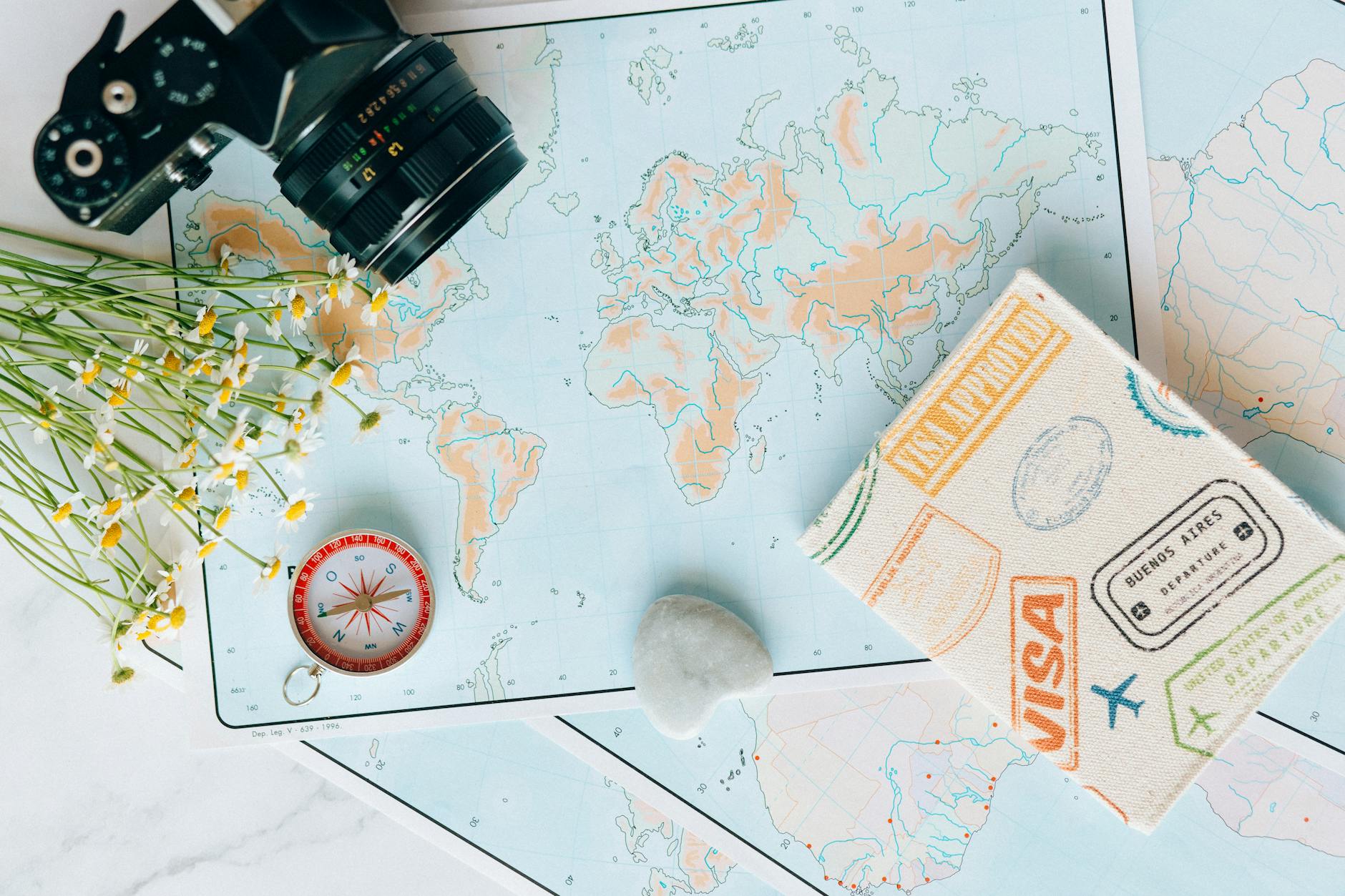Understanding the E-Visa Requirements