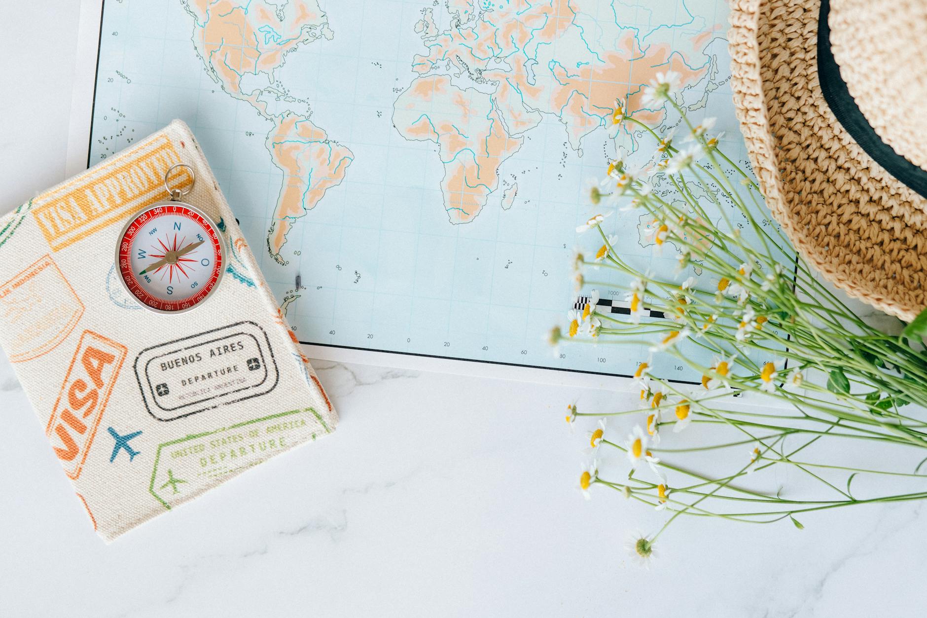 Visa Types and Requirements