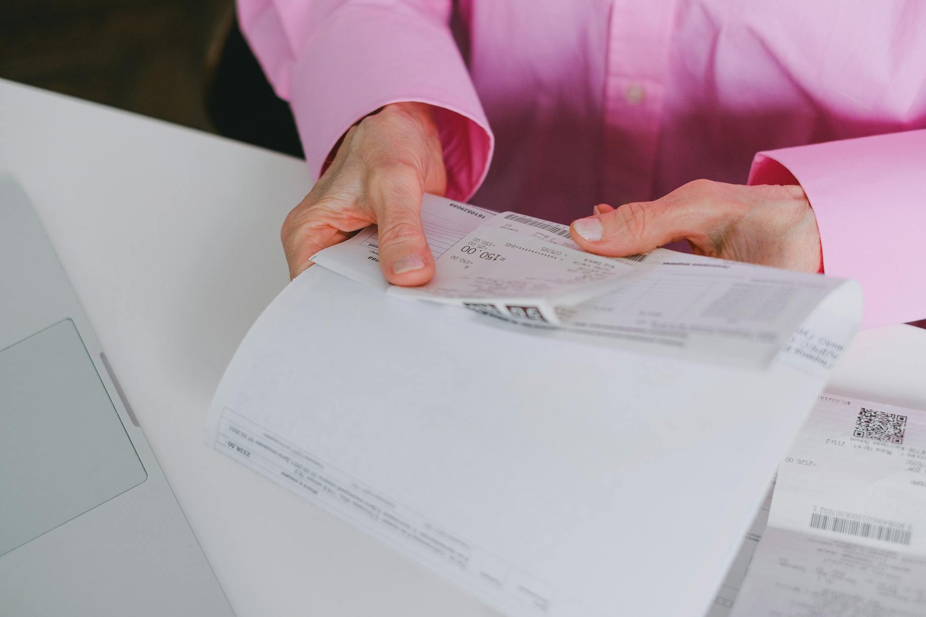 Accessing a statement after account closure for no-fee, fast global transfers