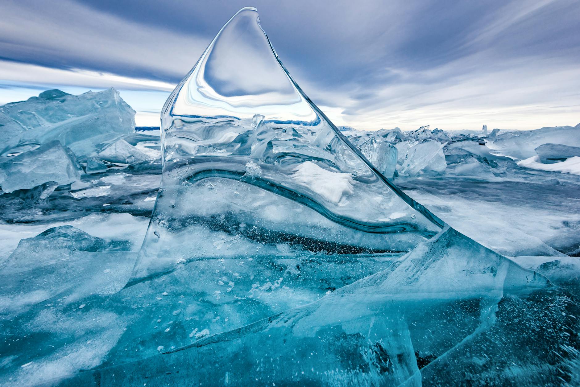 Why Visit Lake Baikal: unique light, biodiversity, and heritage