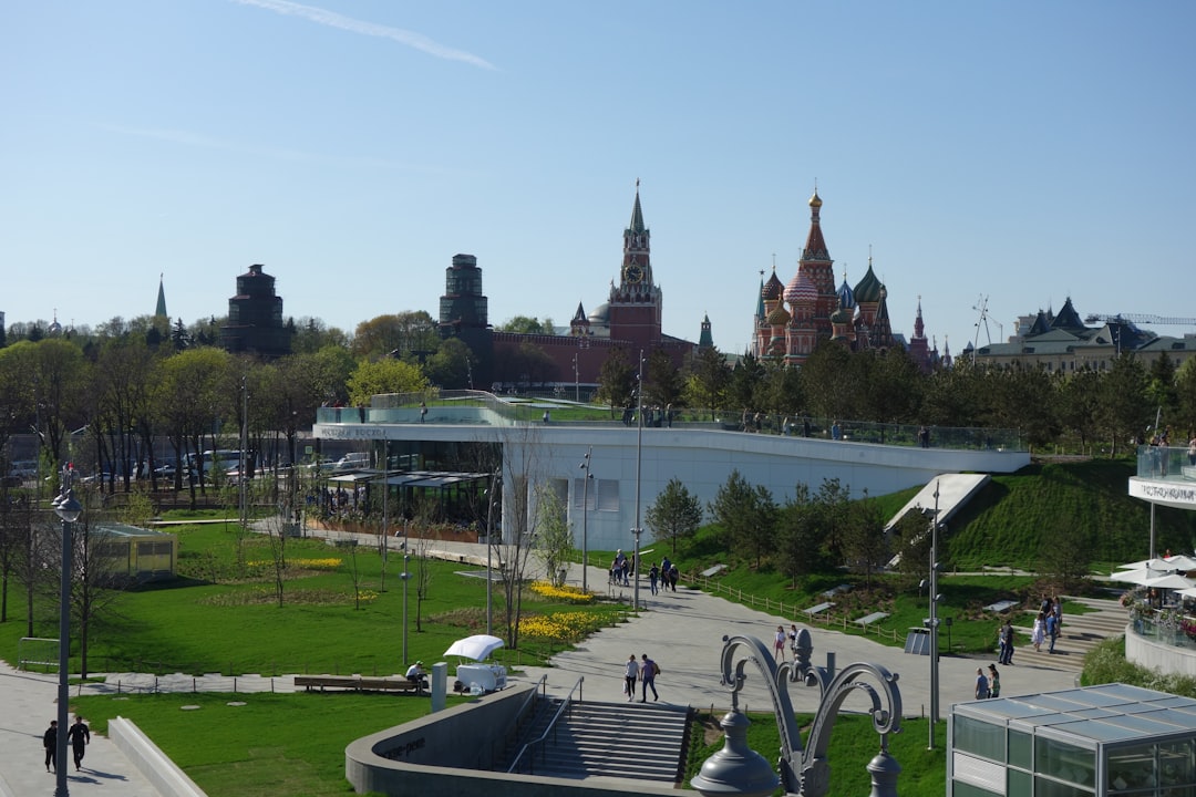 Gorky Park