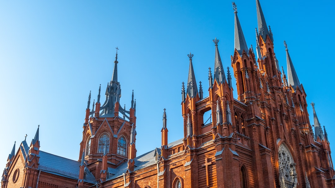 Cathedral of Christ the Saviour: Moscow's Spiritual Rebirth