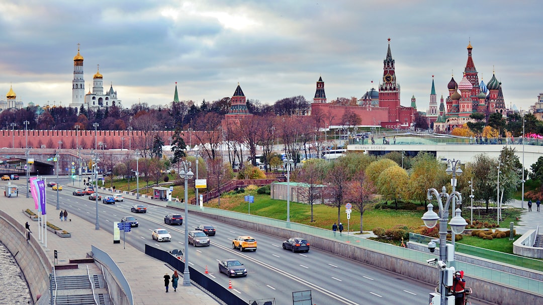 Practical Overview of the Capital's Fresh-Trade Hubs