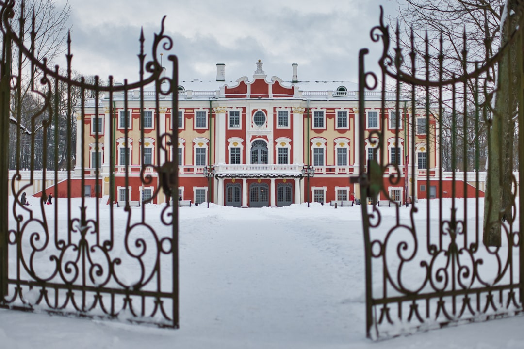 All You Ever Wanted to Know About the House of Romanov: History & TSAR NICHOLAS II AND ESTONIA by Liisi Kund