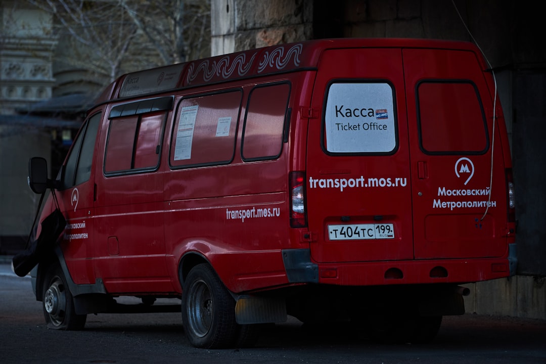 transit visa russia
