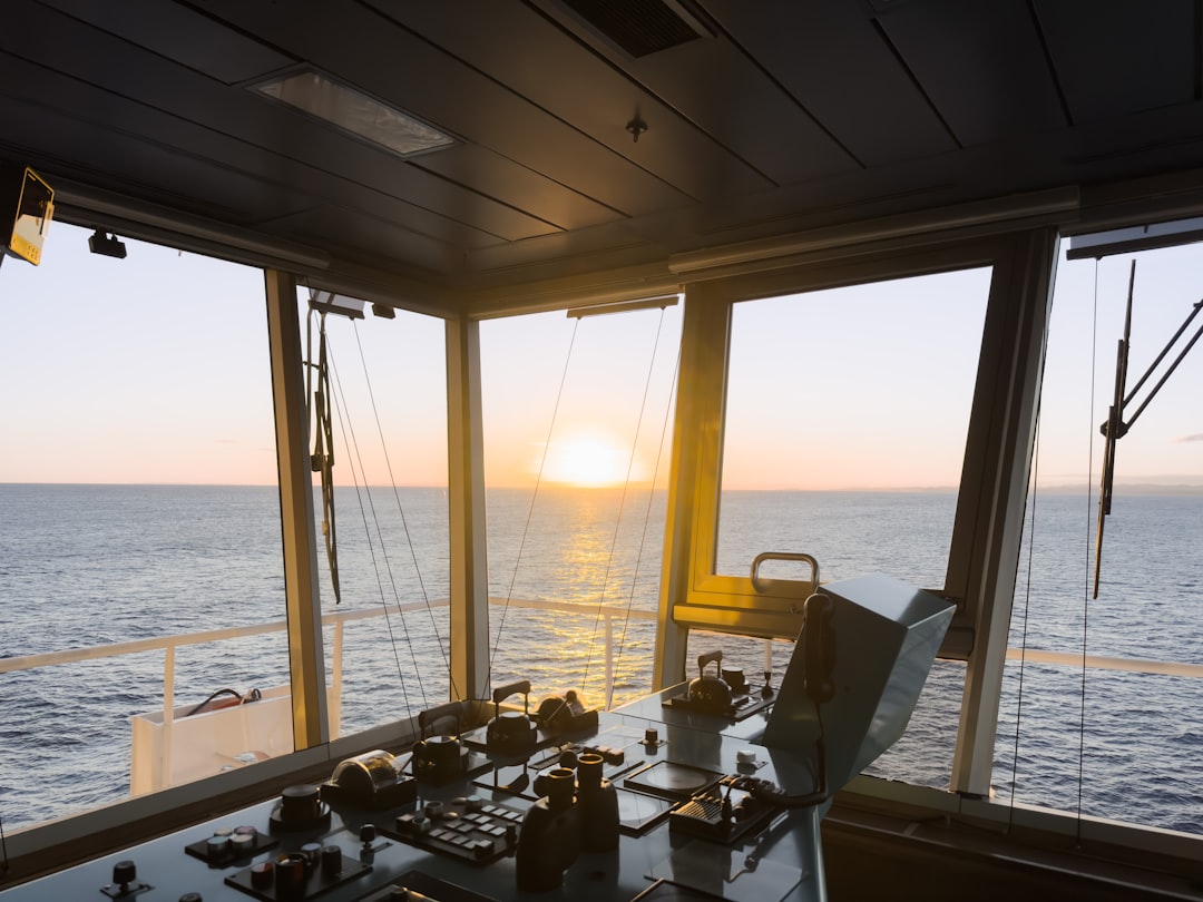 elite maritime experiences
