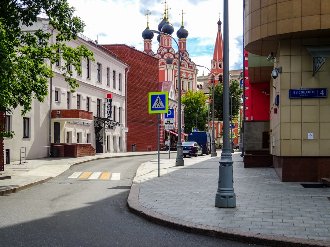 moscow safety for tourists