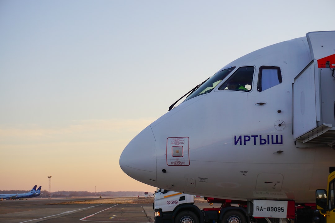 airport fees Russia
