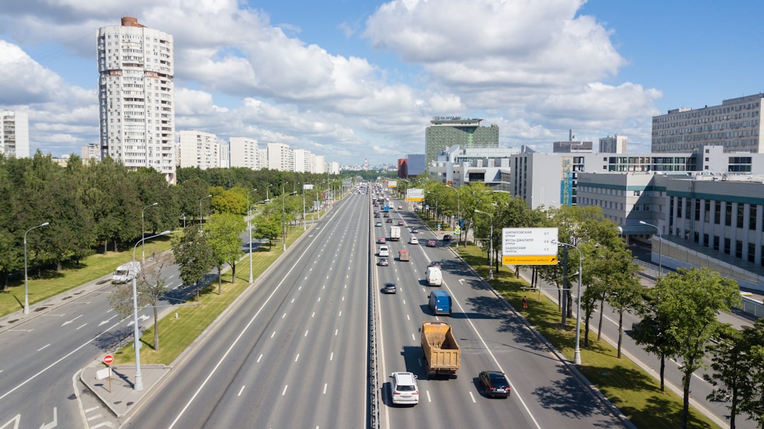 Moscow Domodedovo rates