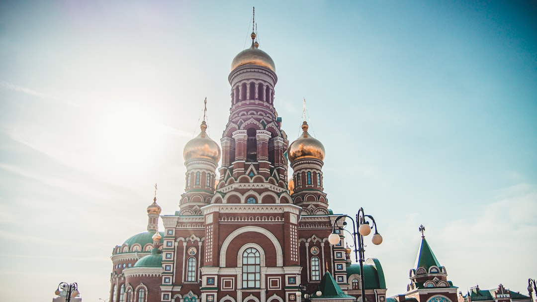 budget travel russia