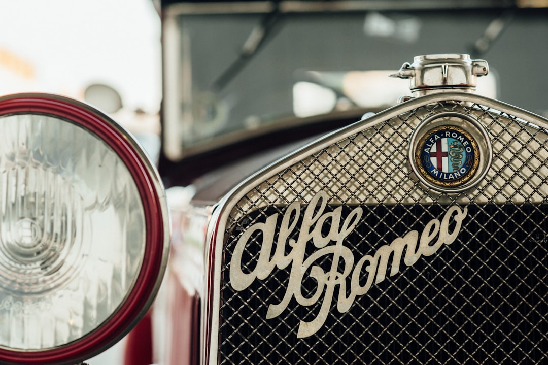 Alfa Only GreatList Sessions
