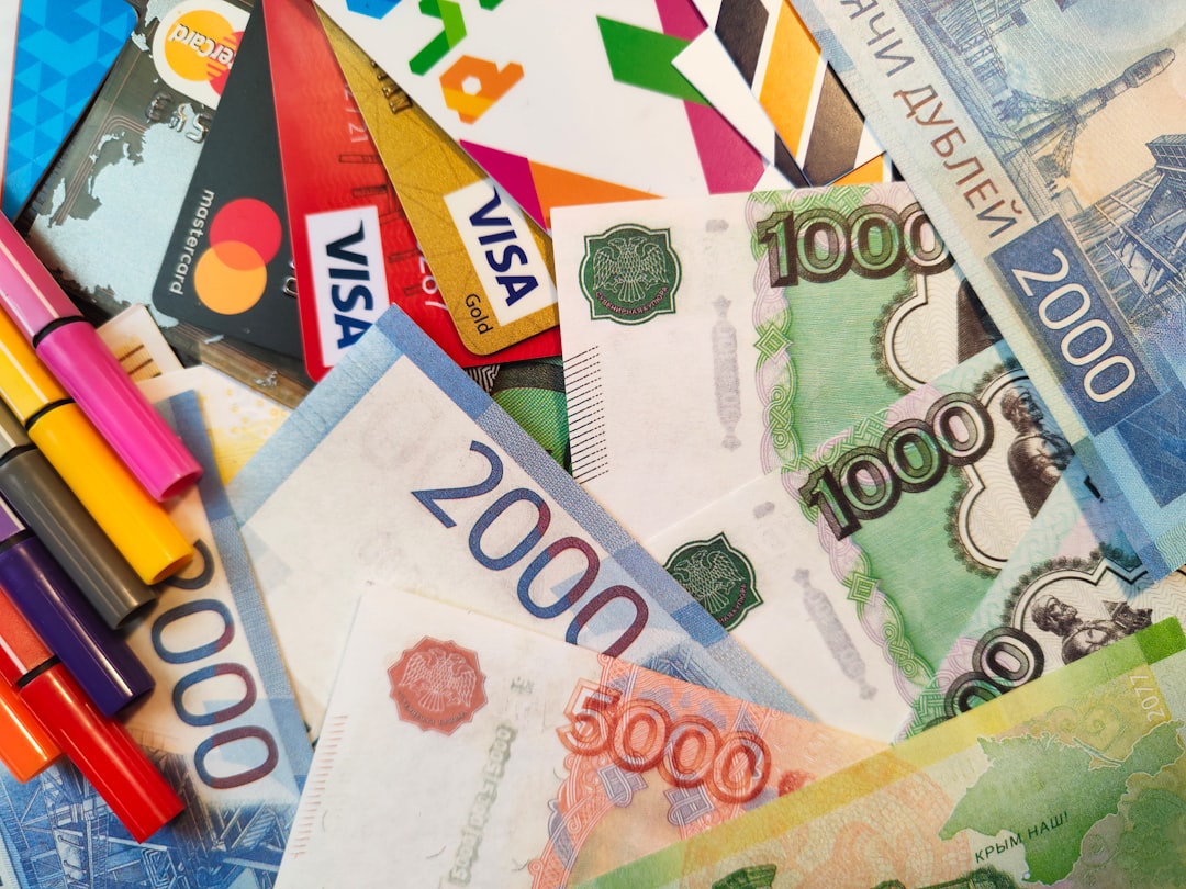 best credit cards Russia