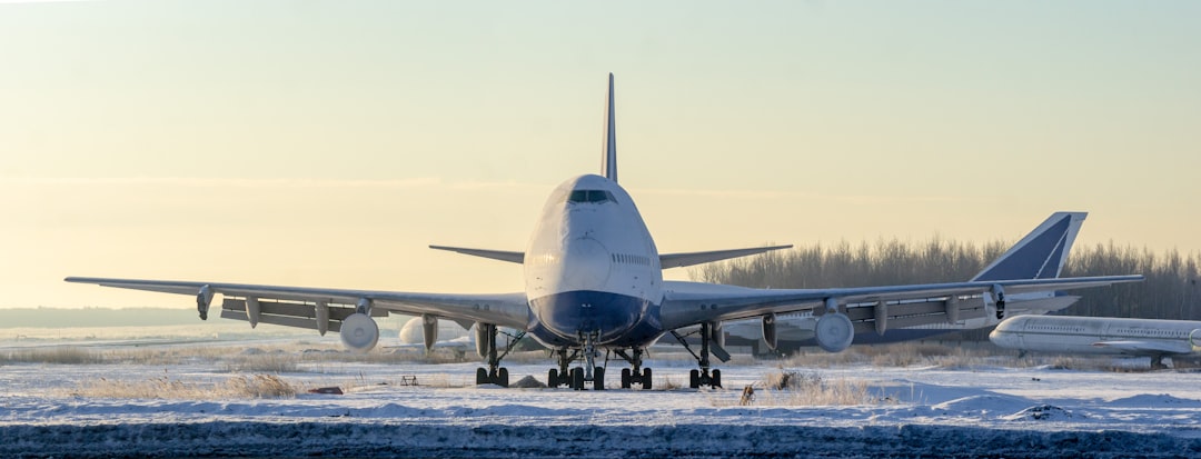 Moscow airport transfers