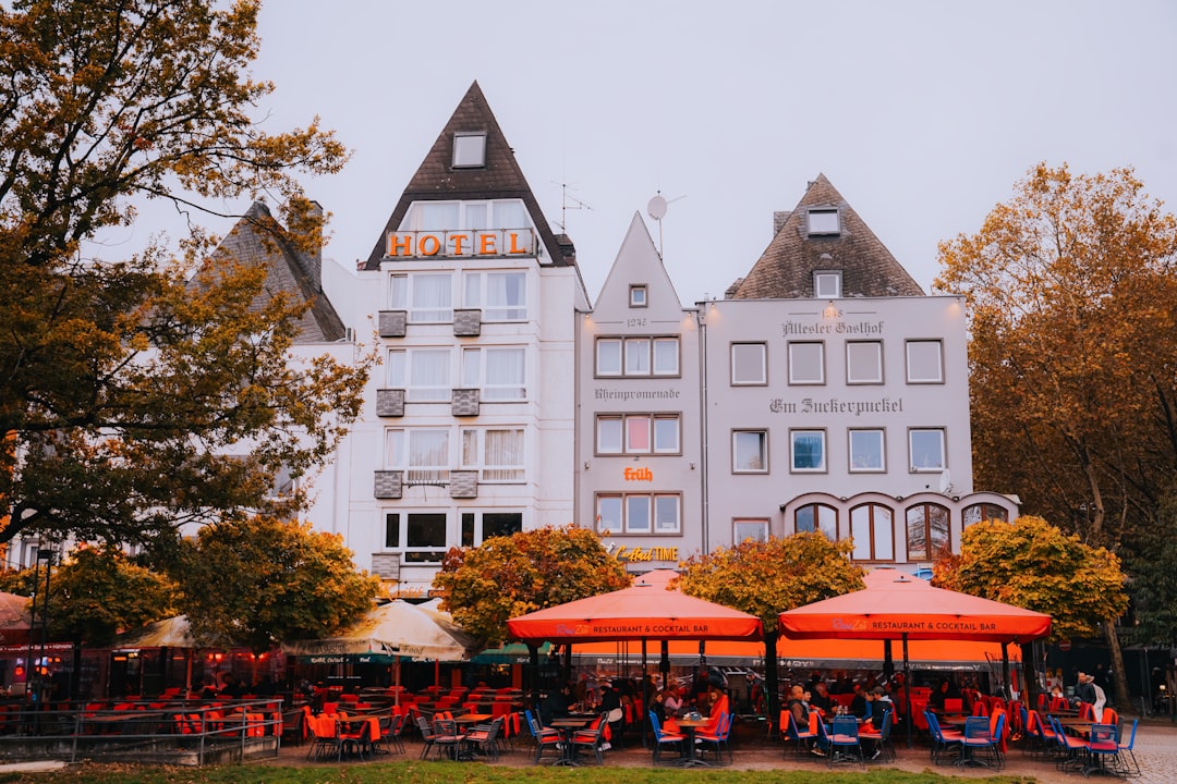 best rooftop bars Red Square