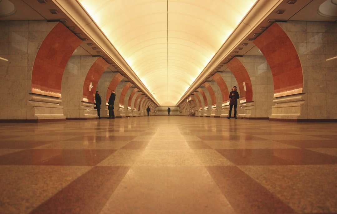 Rublyovo-Arkhangelskaya line: opening in September 2026