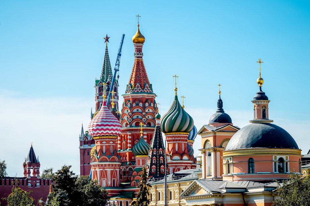 Understanding the Types of Russian Visas