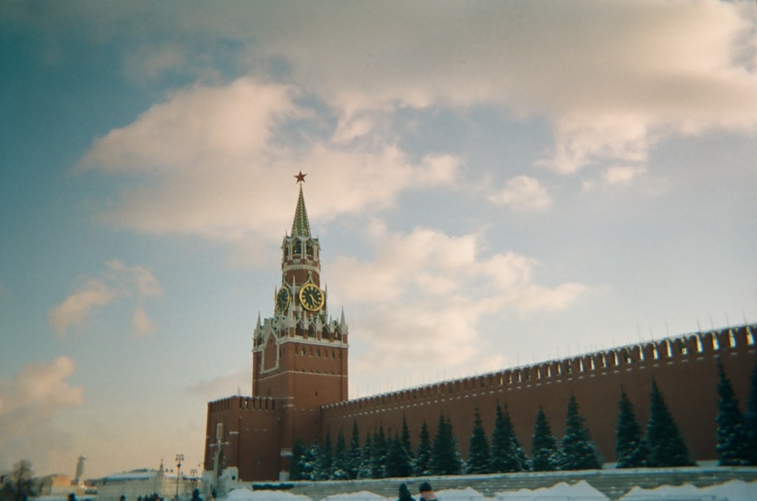 Best Video Call Alternatives in Russia
