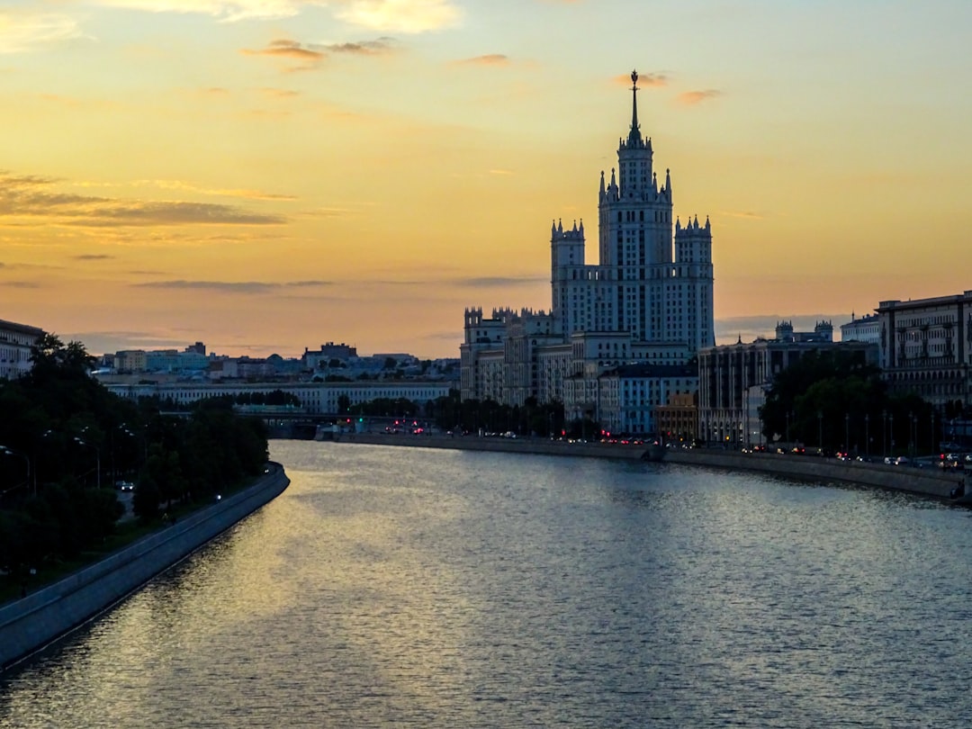 Why Moscow's Districts Matter for Every Visitor