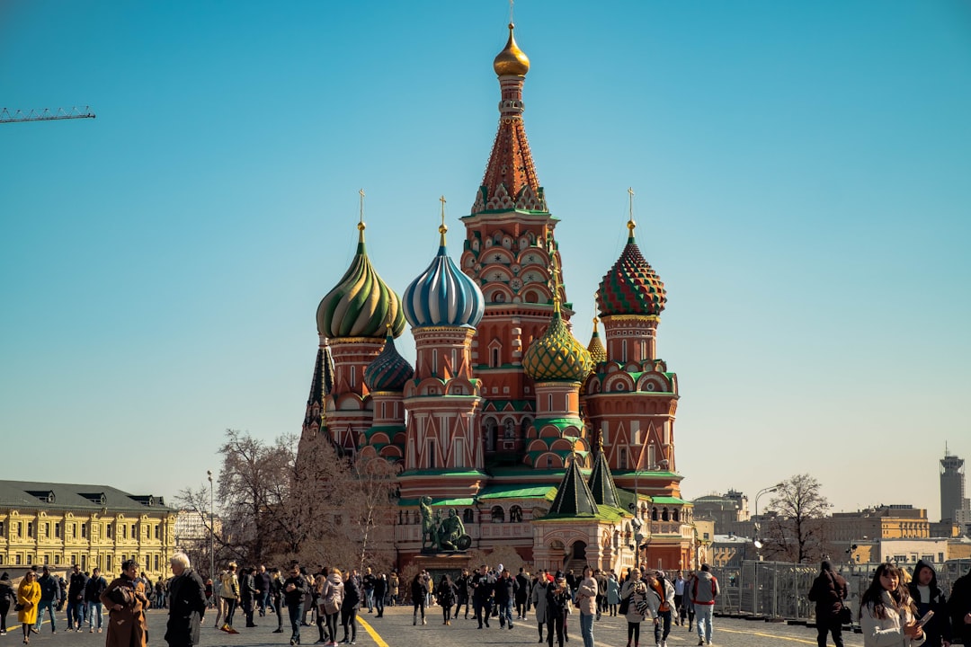 Understanding Visa Types for Russia