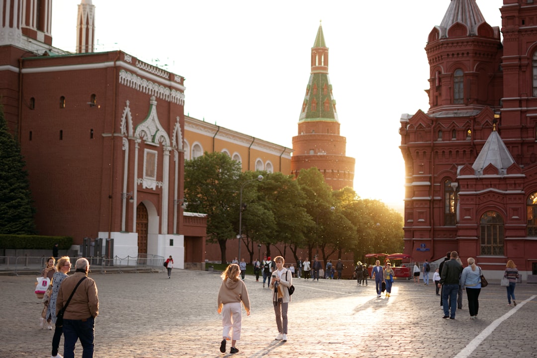 Step-by-Step Visa Application Process