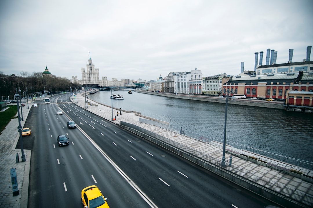 Practical roadmap for Moscow's growth, heritage preservation, and transformation