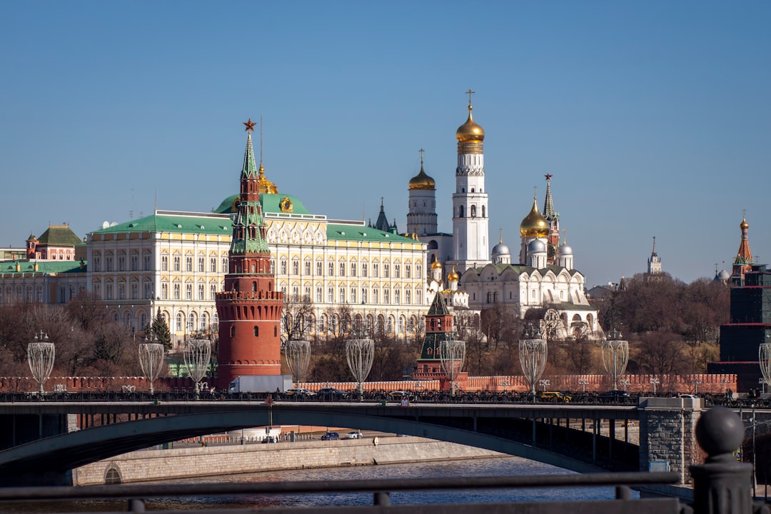 Understanding Visa Types for Russia