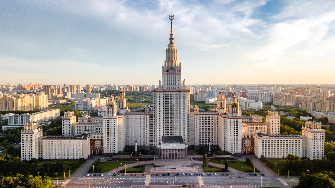 Practical framework for US applicants pursuing a 3-year, multi-entry Russian tourist visa