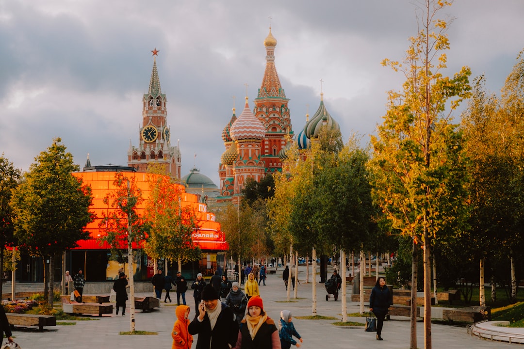 Key Requirements for South Africans Traveling to Russia
