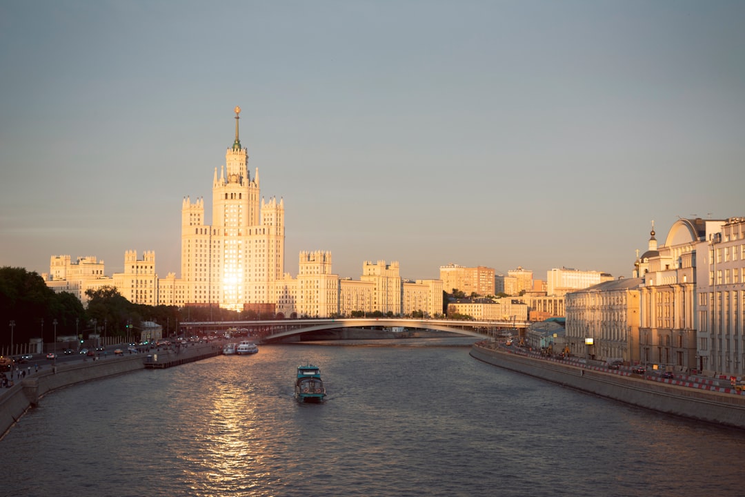 Methods for Sending Money to Russia