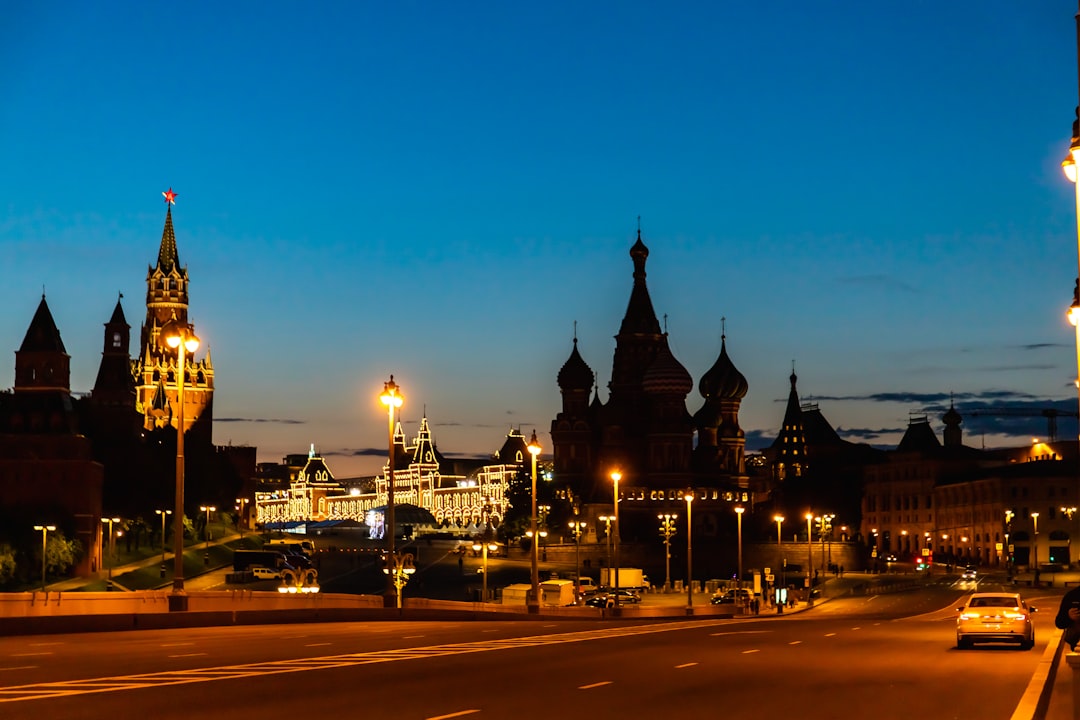 Getting to Star City: Travel Tips