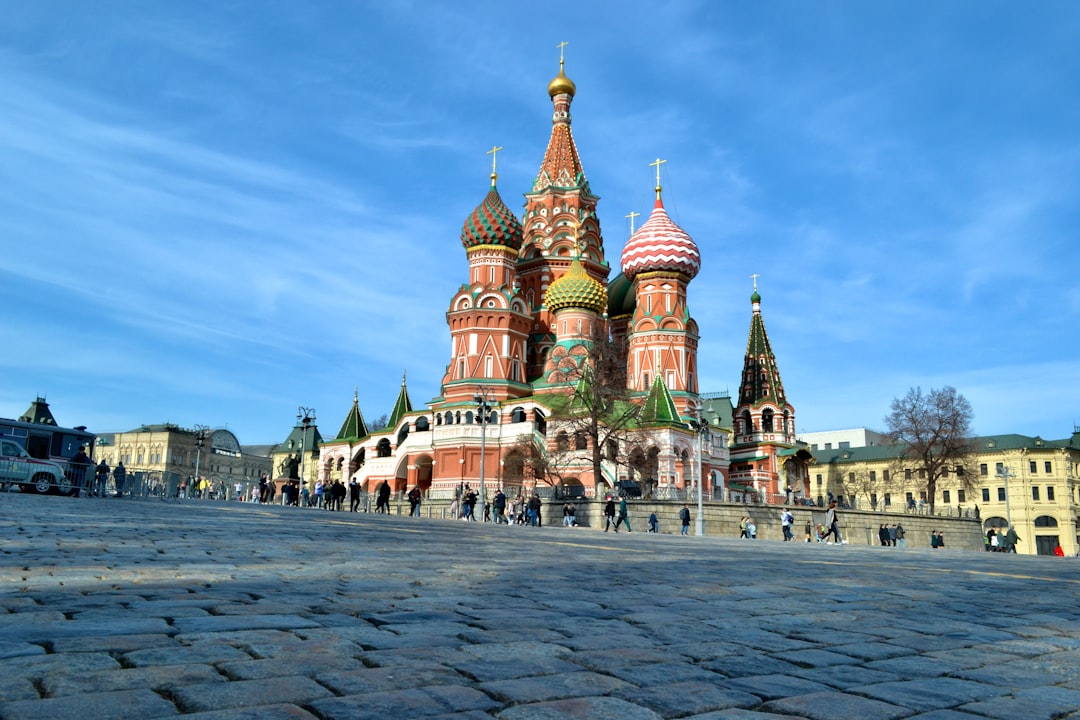 Understanding Visa Types for Russia