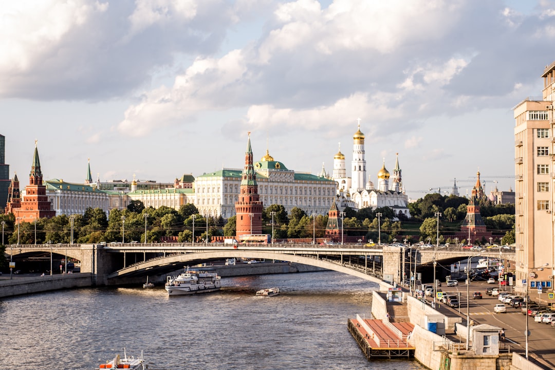 Russia E-Visa Guide: Practical Steps and Travel Tips