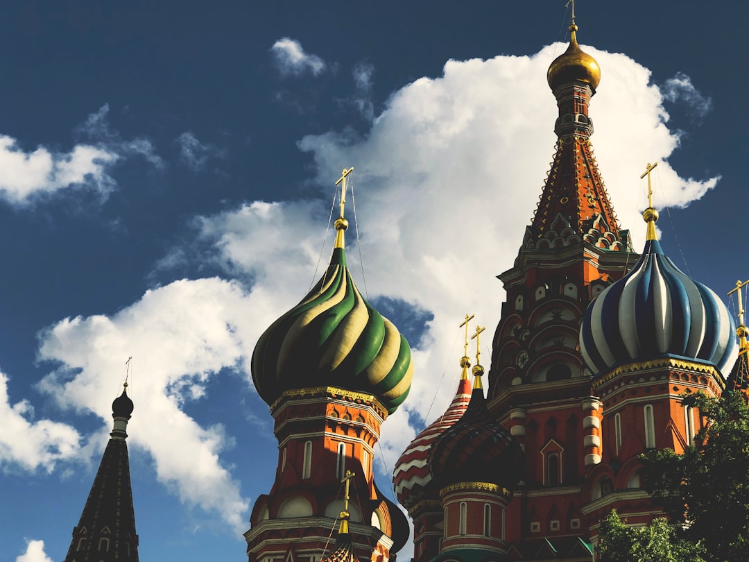 Understanding the Types of Russian Visas