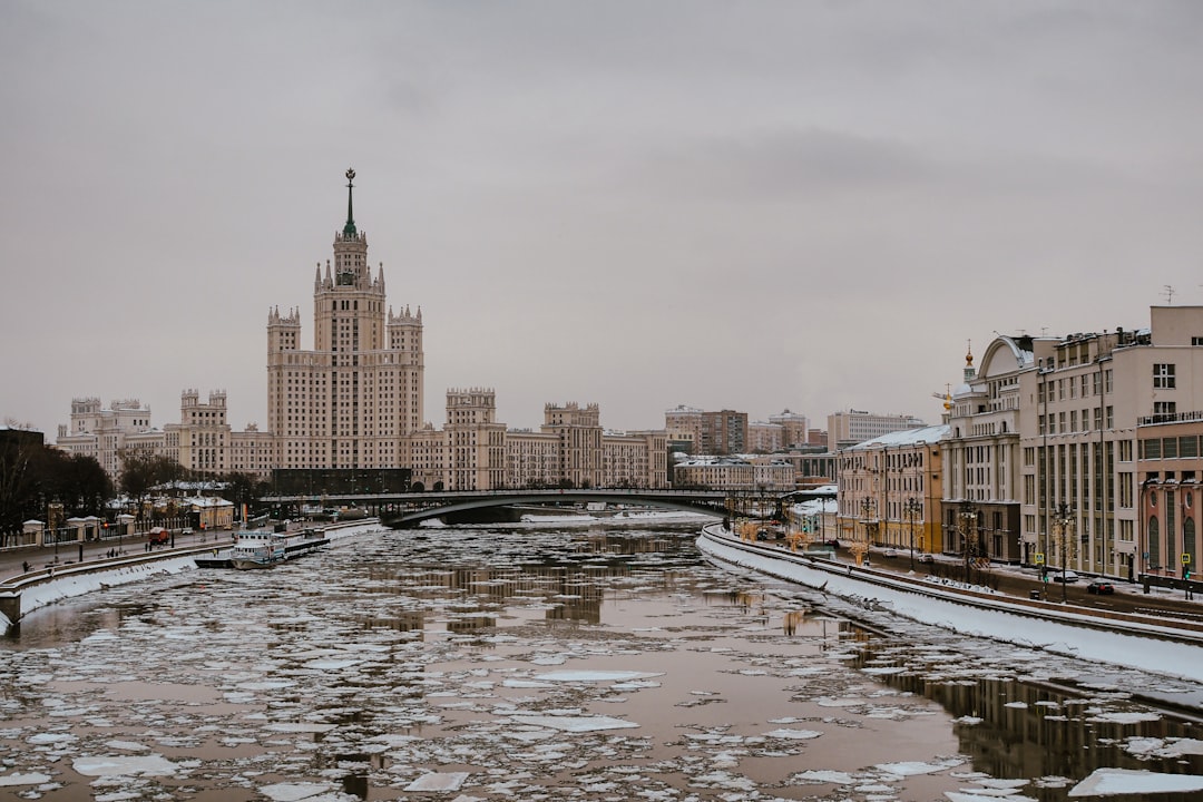Step-by-Step Process to Apply for a Russian Business Visa