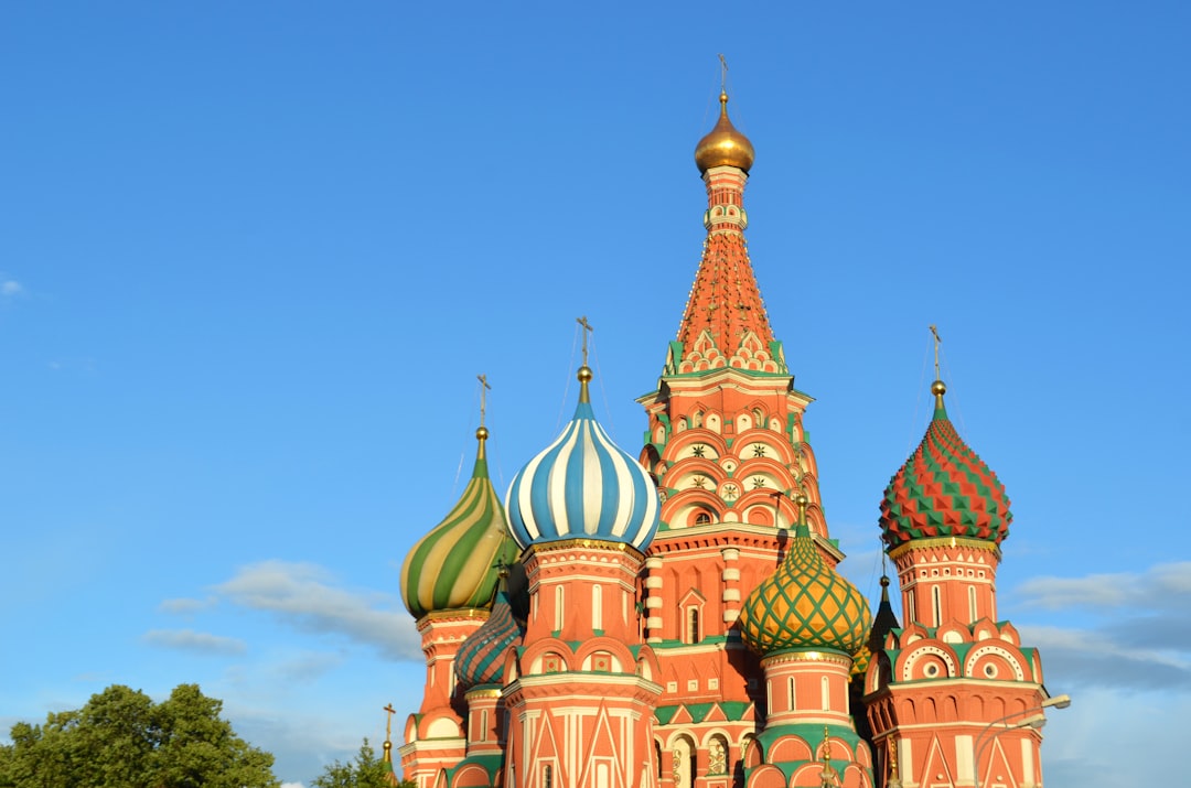 Understanding Visa Types for Russia