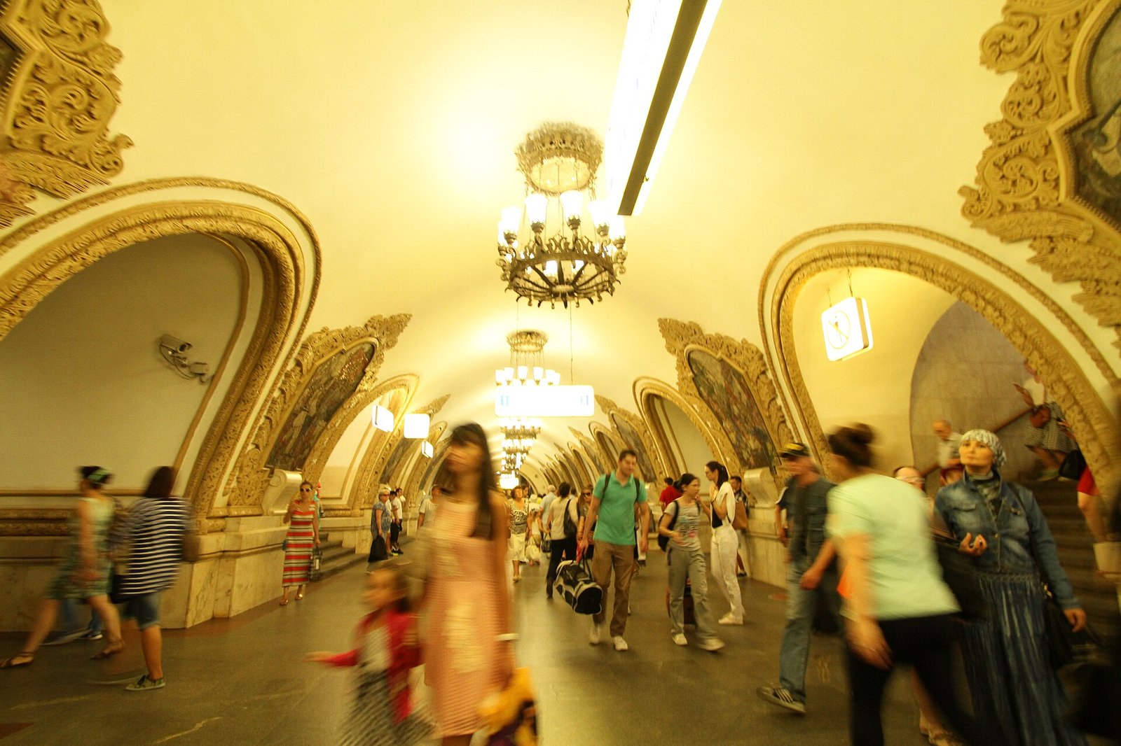 Мозаика «Переяславская рада»