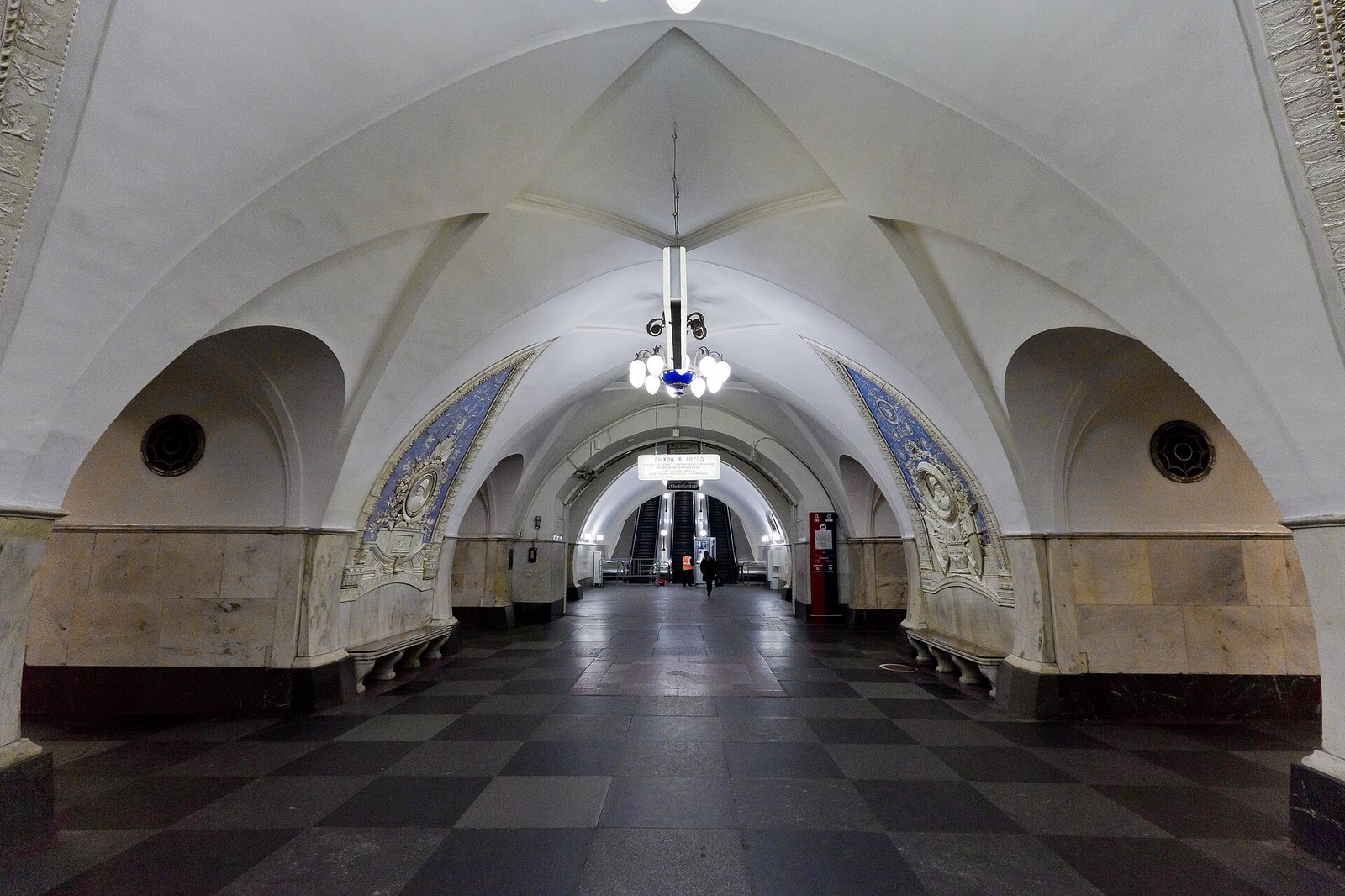 Таганская площадь