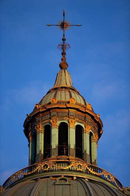 10 Main Facts About the Cathedral of Christ the Savior in Moscow