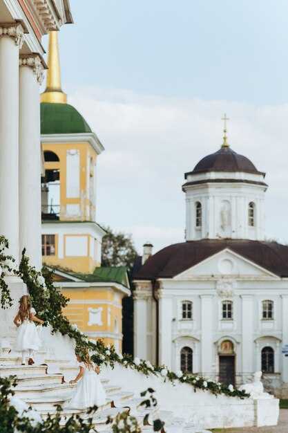 Practical Guide to Russia's Baroque Churches