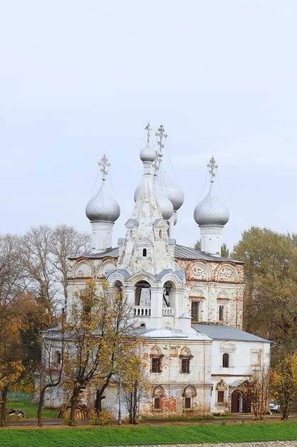 10 Most Beautiful Baroque Churches in Russia – Photos