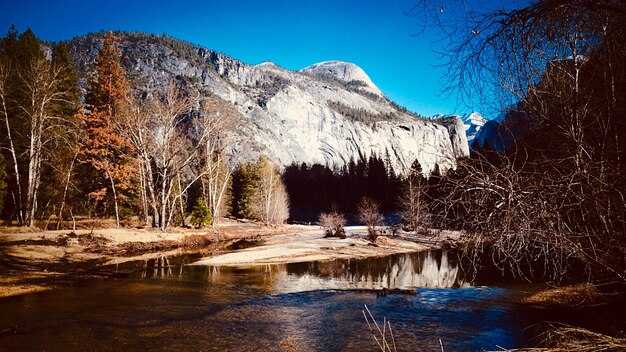 10 Must-See Winter Mountain Photo Spots for Landscape Photography