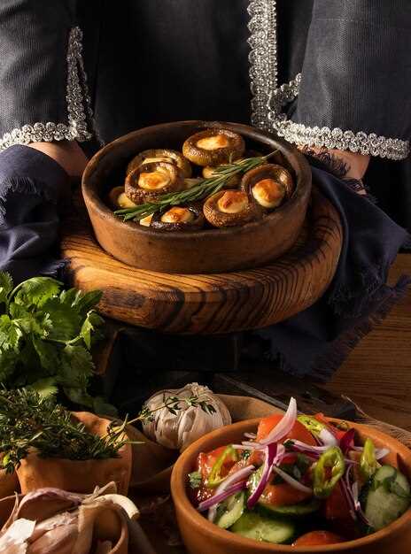 10 Traditional Moscow Dishes You Must Try